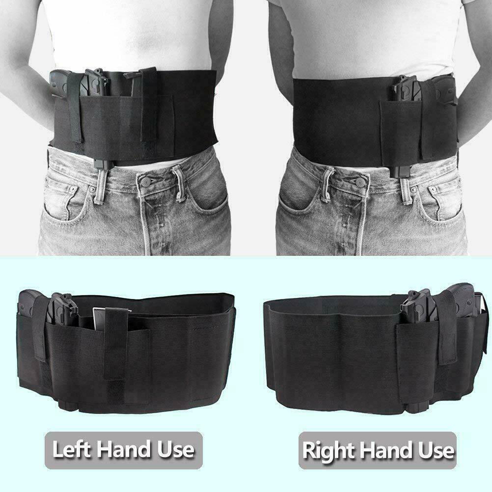 Women'S Fashion Utility Belt - Outdoor Web Belt Utility Web Belt