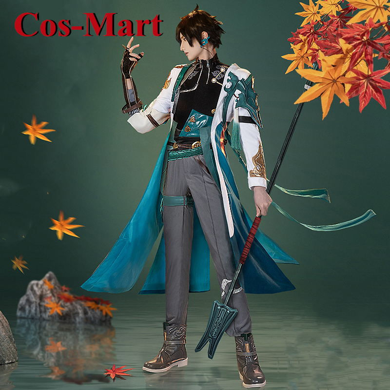 Women'S Fashion Mart - Cos-Mart Game Honkai: Star Rail Dan