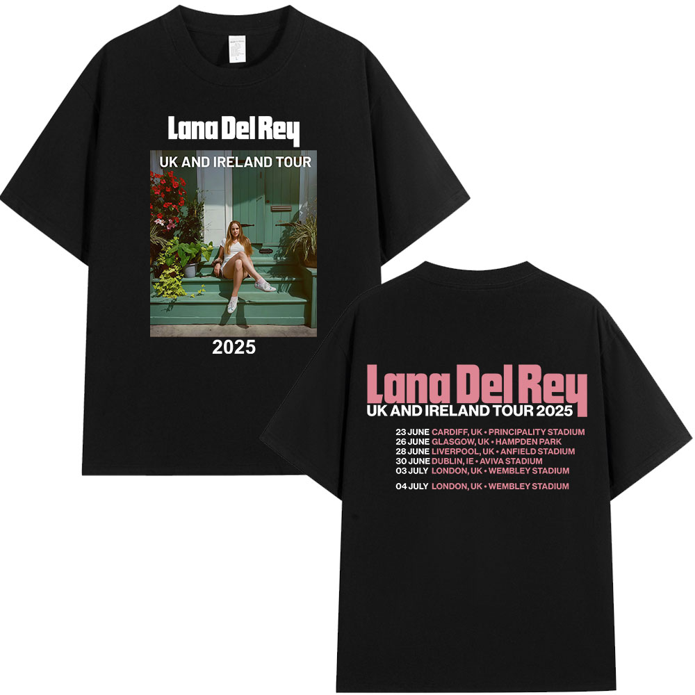 Lana Del Rey UK and Ireland To - огляд і ціна Women'S Fashion Uk 2025