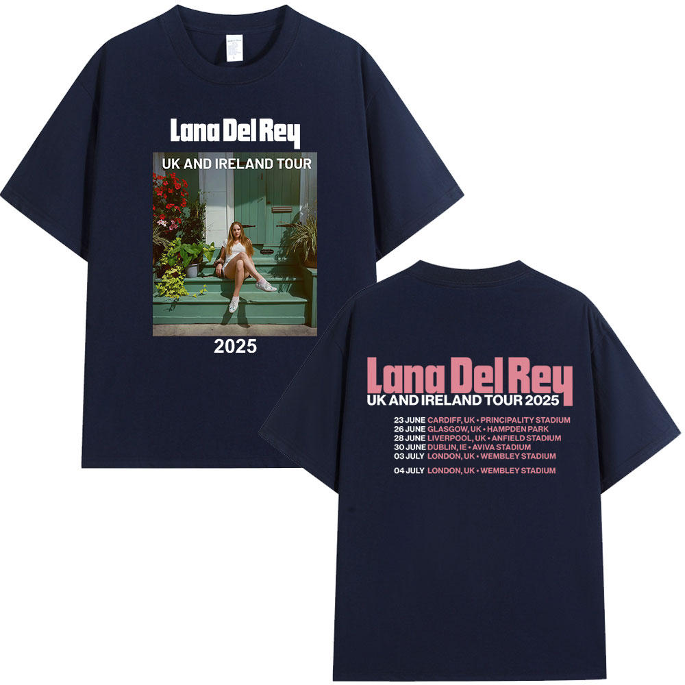 Lana Del Rey UK and Ireland To - огляд і ціна Women'S Fashion Uk 2025