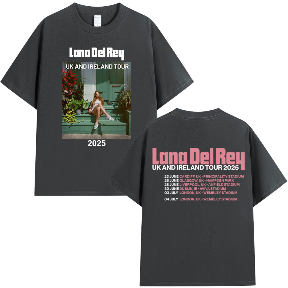 Lana Del Rey UK and Ireland To - огляд і ціна Women'S Fashion Uk 2025
