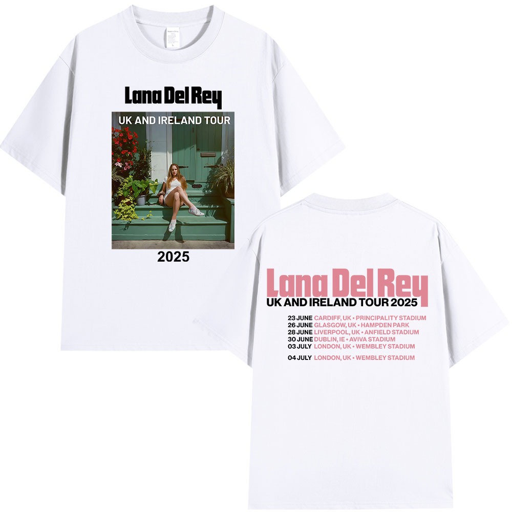 Lana Del Rey UK and Ireland To - огляд і ціна Women'S Fashion Uk 2025