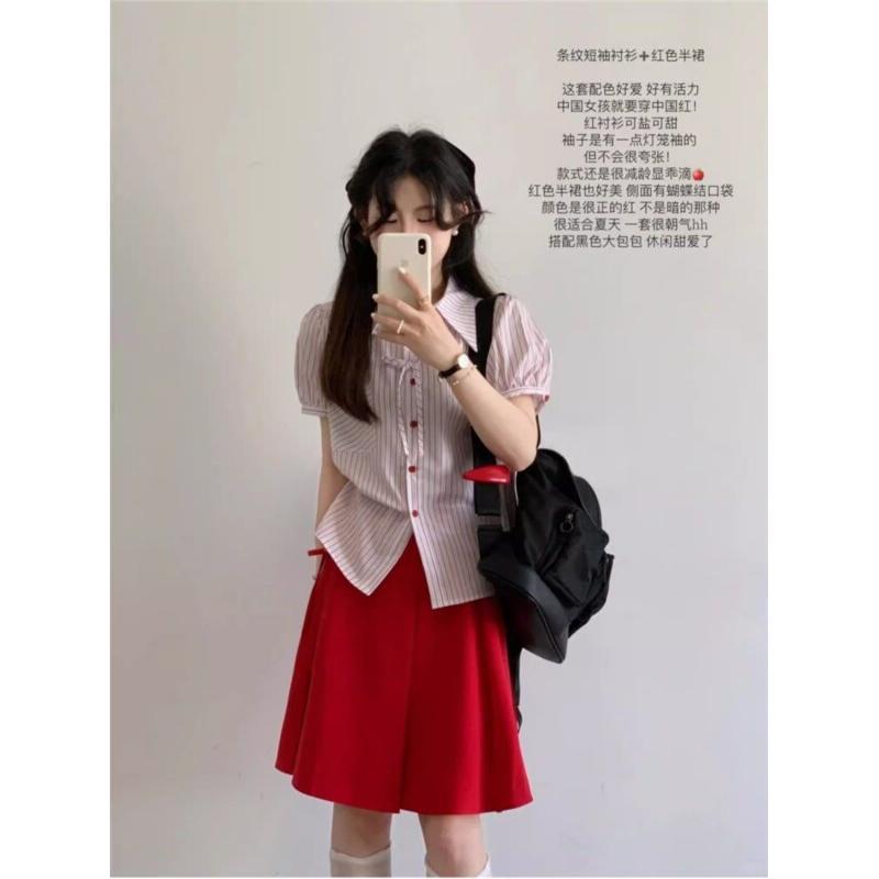 Women's Suit Fashion Two Piece - огляд і ціна Women Top Fashion