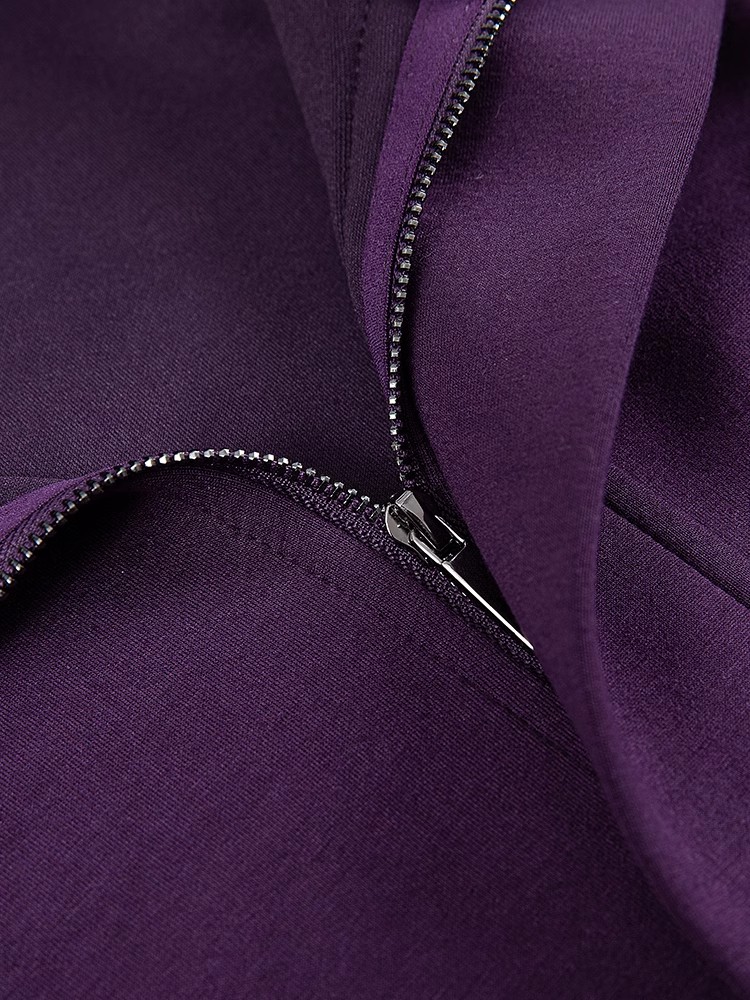 Women Knit Sweatshirts Half Zi - огляд і ціна Women'S Fashion Quarter Zip