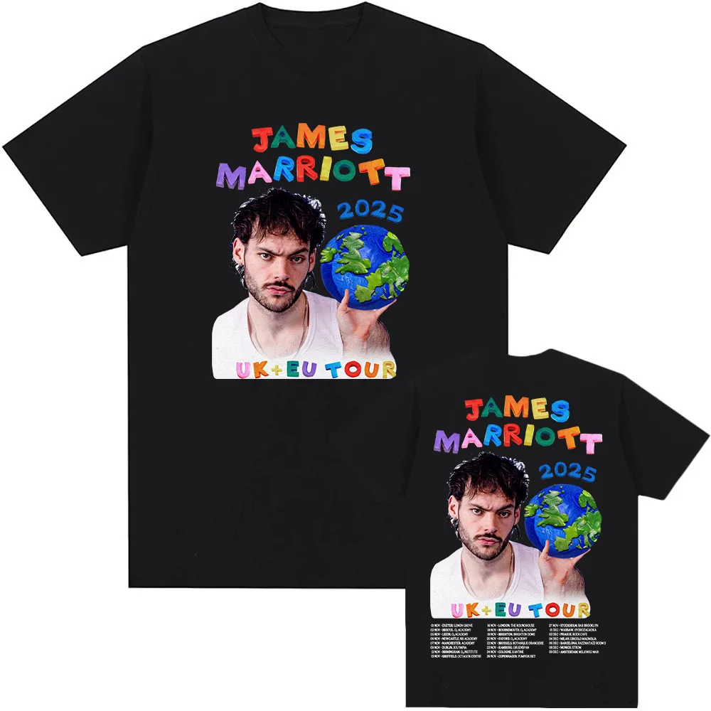 James Marriott UK + EU Tour 20 - огляд і ціна Women'S Fashion Uk 2025
