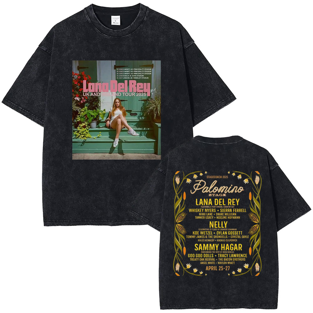 Vintage Washed Lana Del Rey UK - огляд і ціна Women'S Fashion Uk 2025