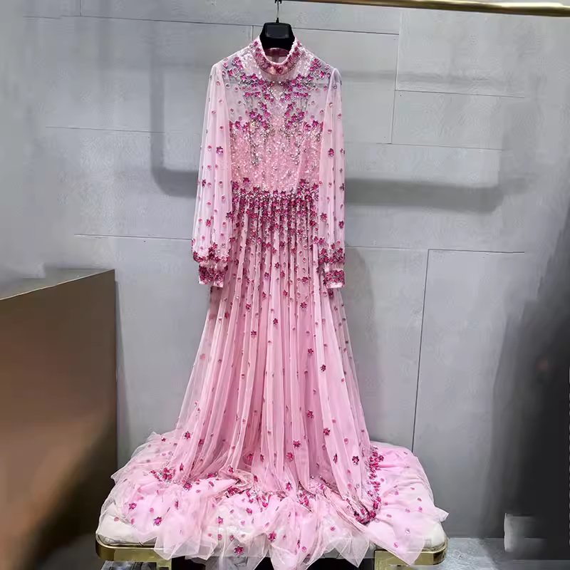 Luxury Brand Name 2026 Spring  - огляд і ціна Women Fashion Dress Names