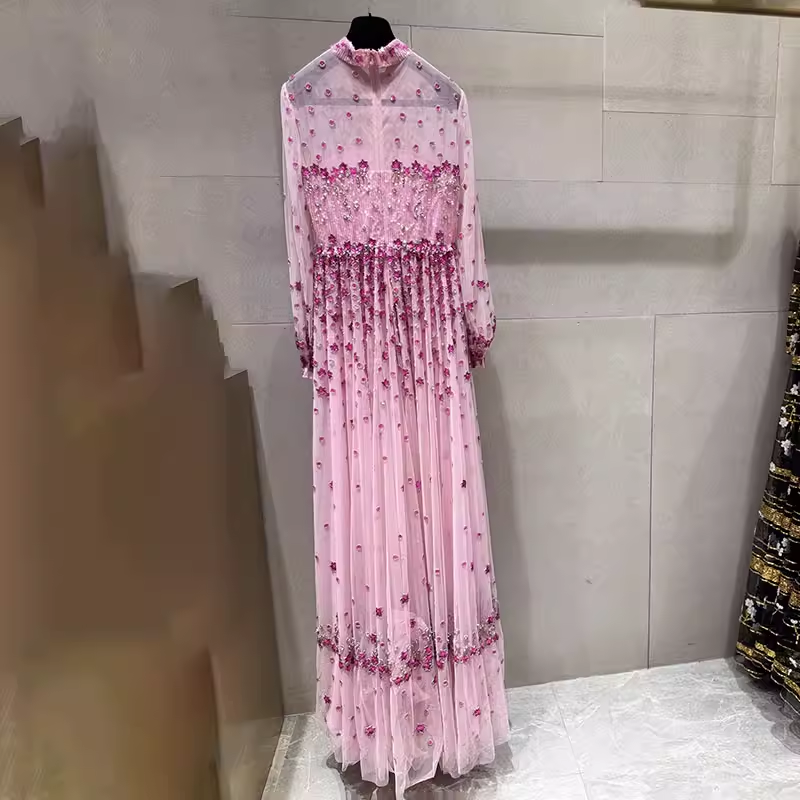Luxury Brand Name 2026 Spring  - огляд і ціна Women Fashion Dress Names