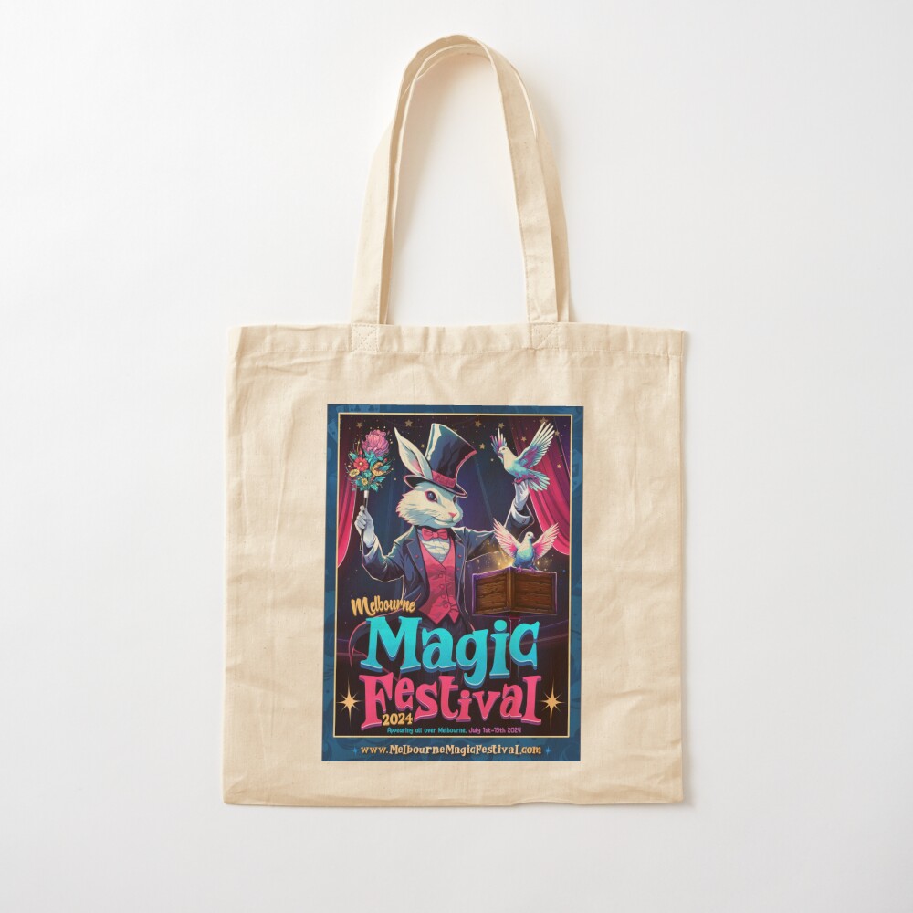 The 2024 Melbourne Magic Festi - огляд і ціна Women'S Fashion Melbourne