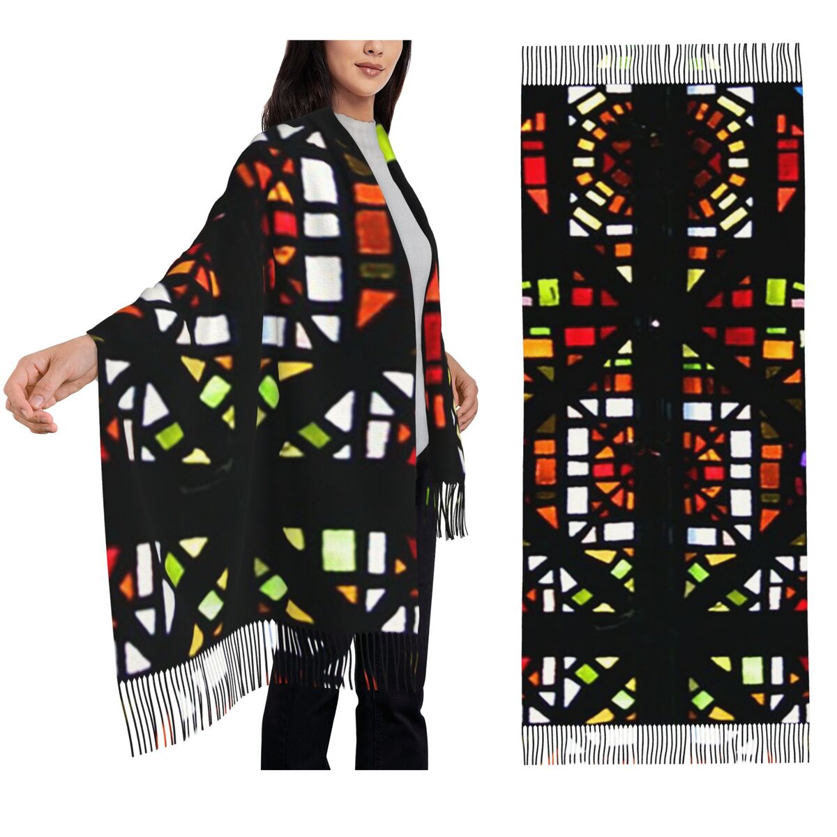 NGV Melbourne - Stained Glass  - огляд і ціна Women'S Fashion Melbourne