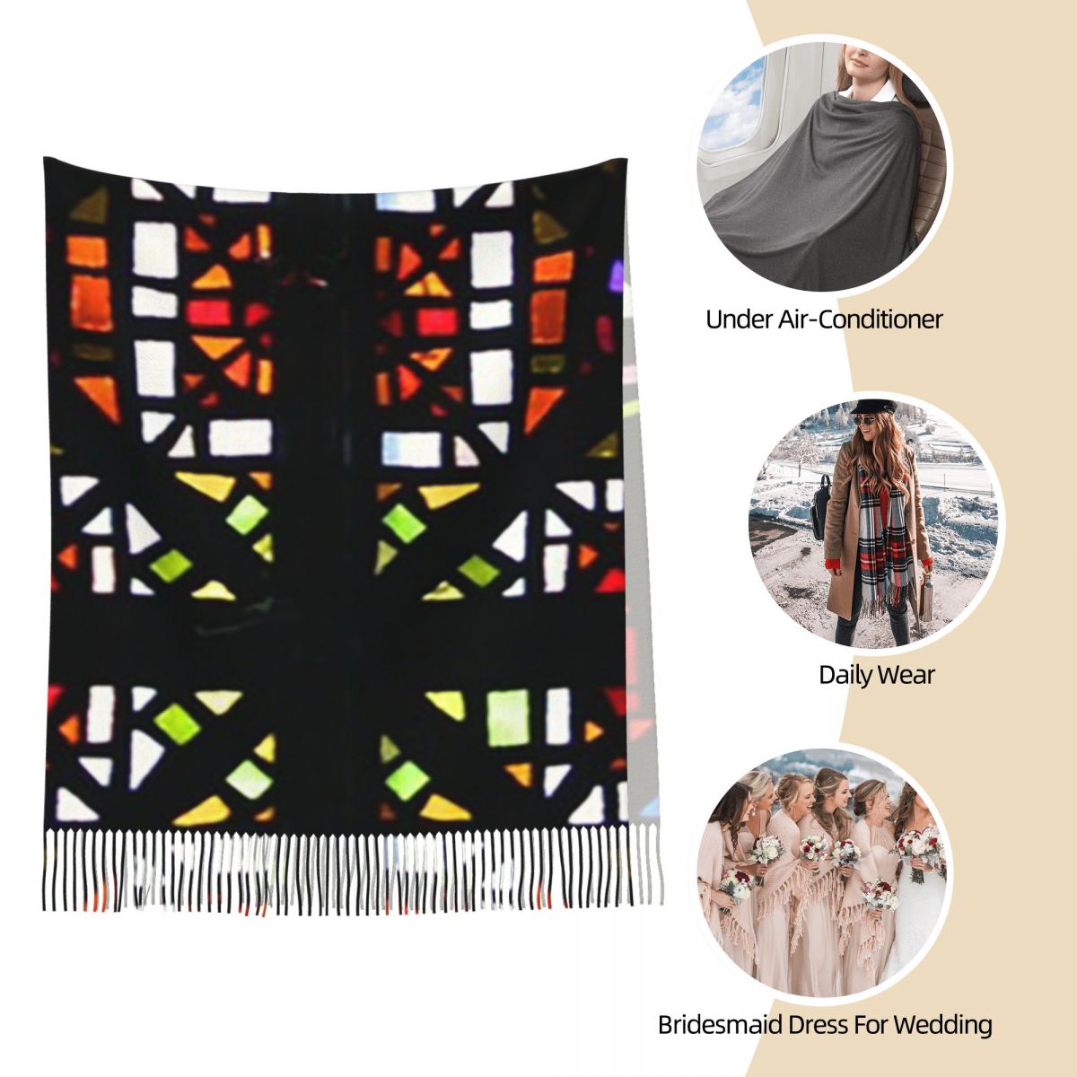 NGV Melbourne - Stained Glass  - огляд і ціна Women'S Fashion Melbourne