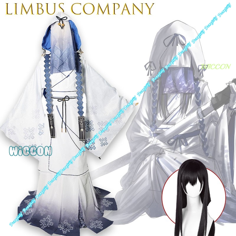 Limbus Company Araya The Celes - огляд і ціна Women'S Fashion Kilt