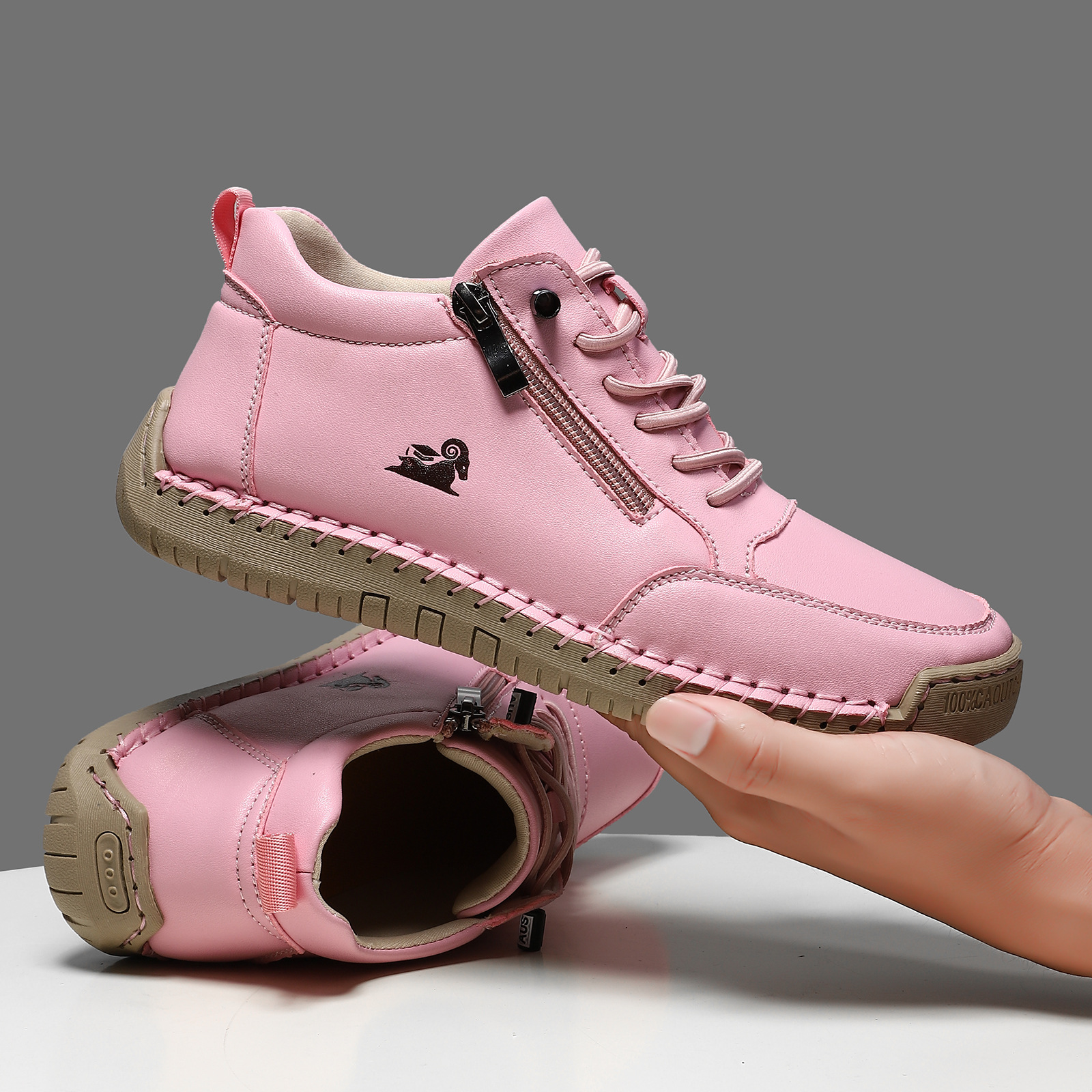 New 2025 Women Sports Shoes Ou - огляд і ціна Sneakers Fashion Women