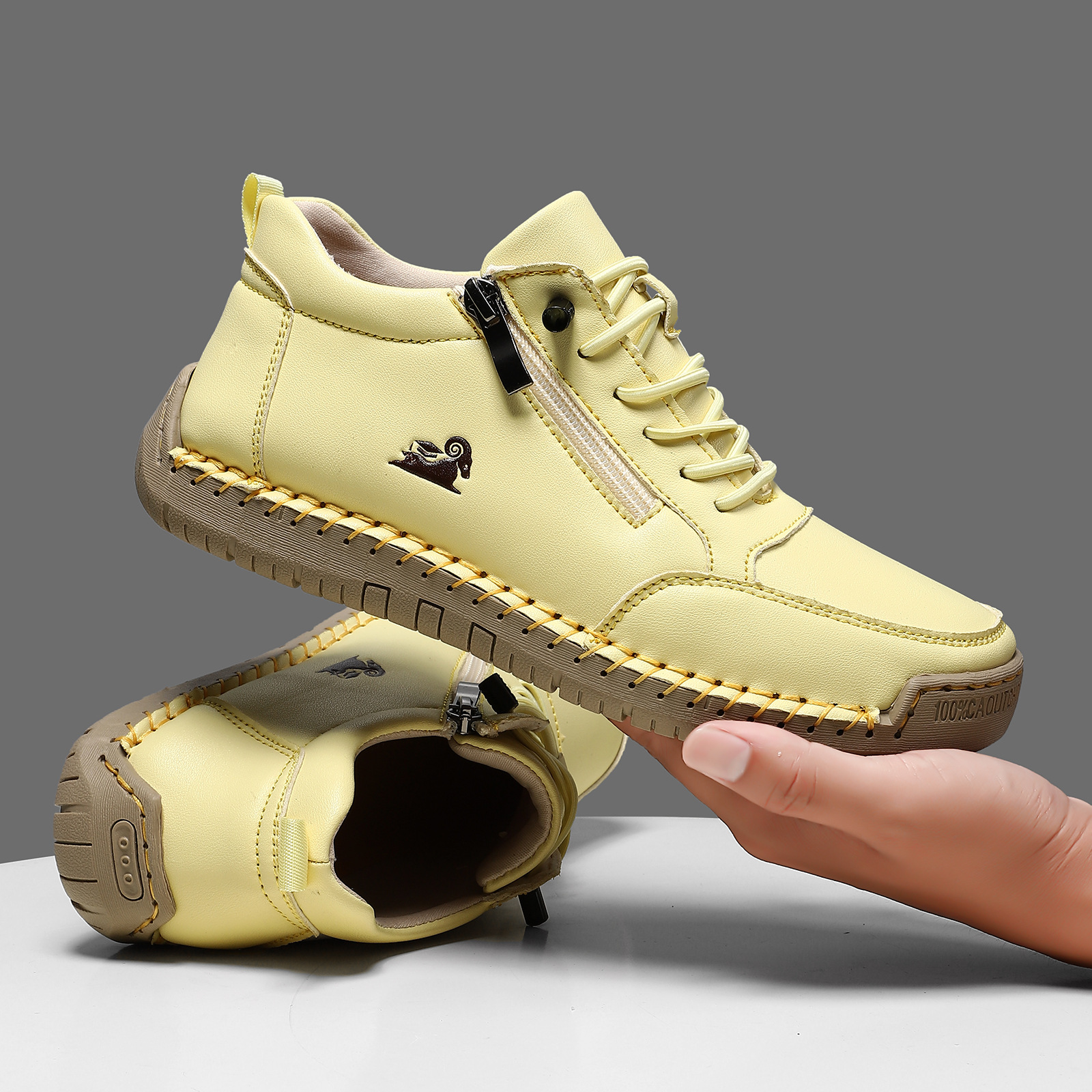 New 2025 Women Sports Shoes Ou - огляд і ціна Sneakers Fashion Women