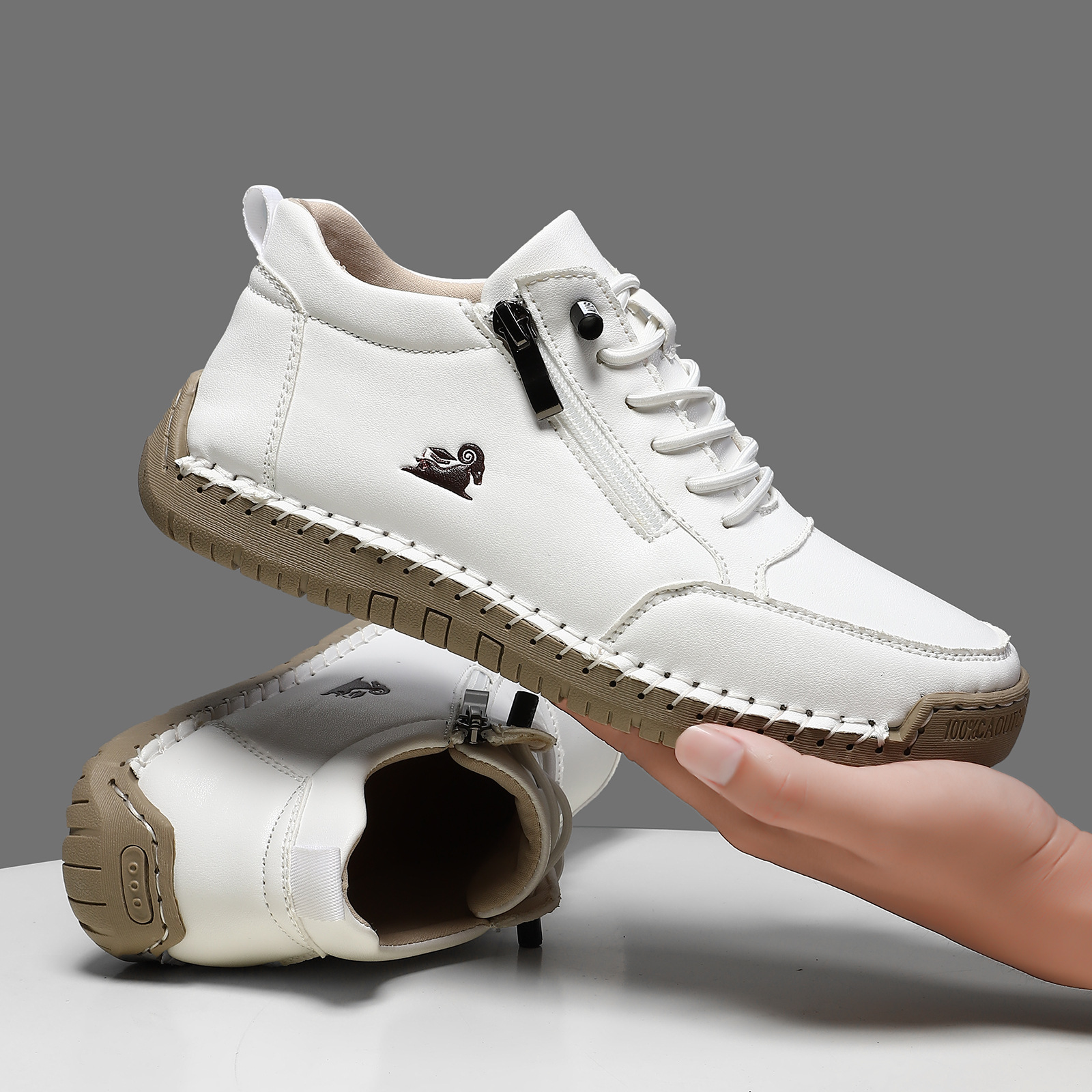 New 2025 Women Sports Shoes Ou - огляд і ціна Sneakers Fashion Women