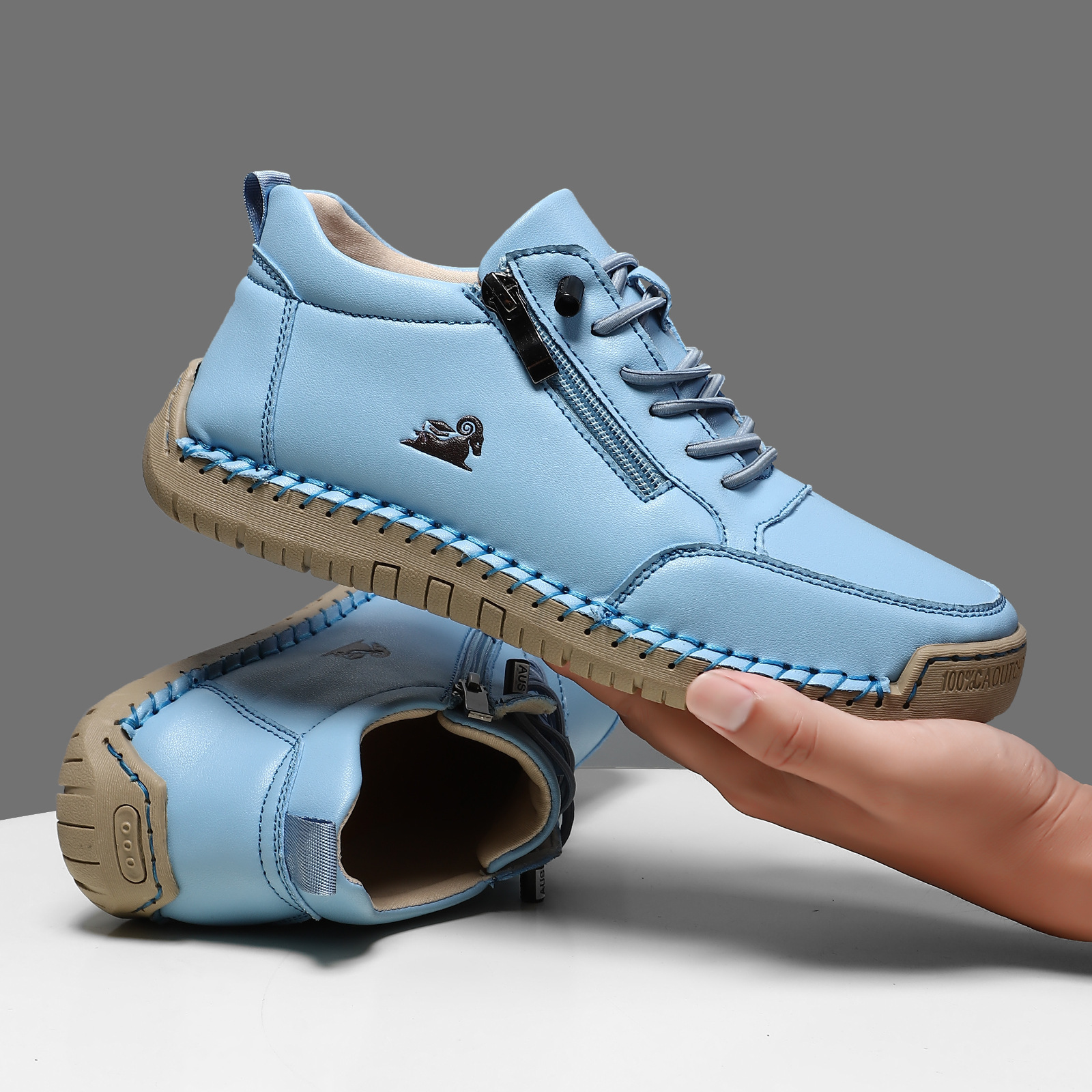 New 2025 Women Sports Shoes Ou - огляд і ціна Sneakers Fashion Women