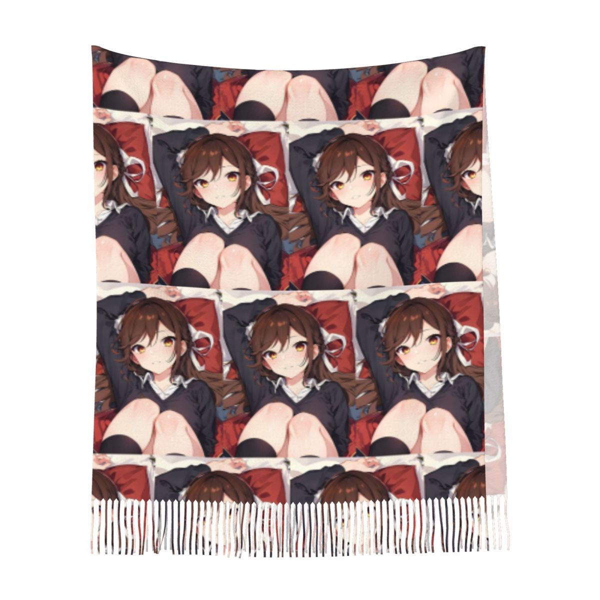 Kyouko Hori Relaxing Pose Hori - огляд і ціна Women Fashion Pose