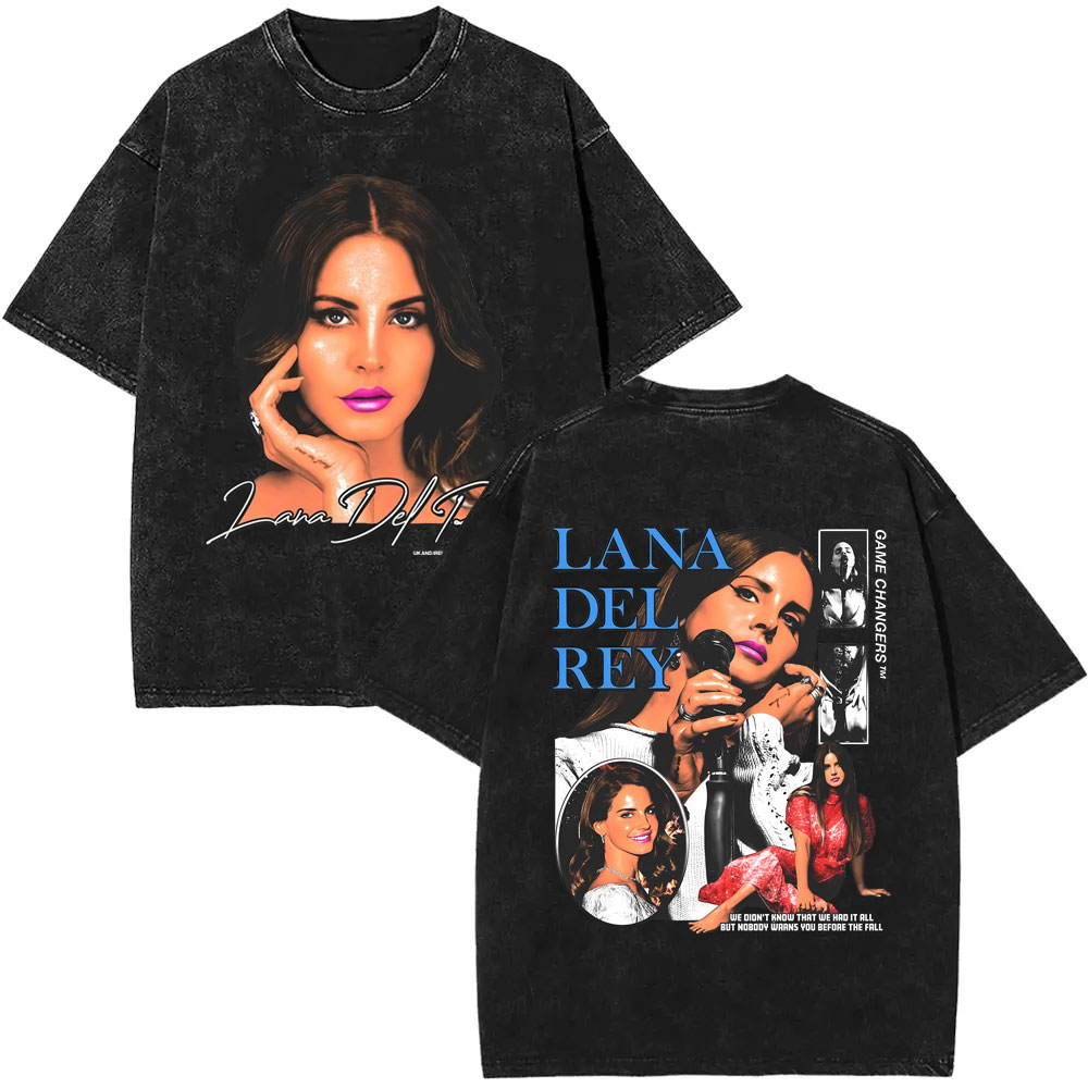 Washed Vintage Lana Del Rey UK - огляд і ціна Women'S Fashion Uk 2025