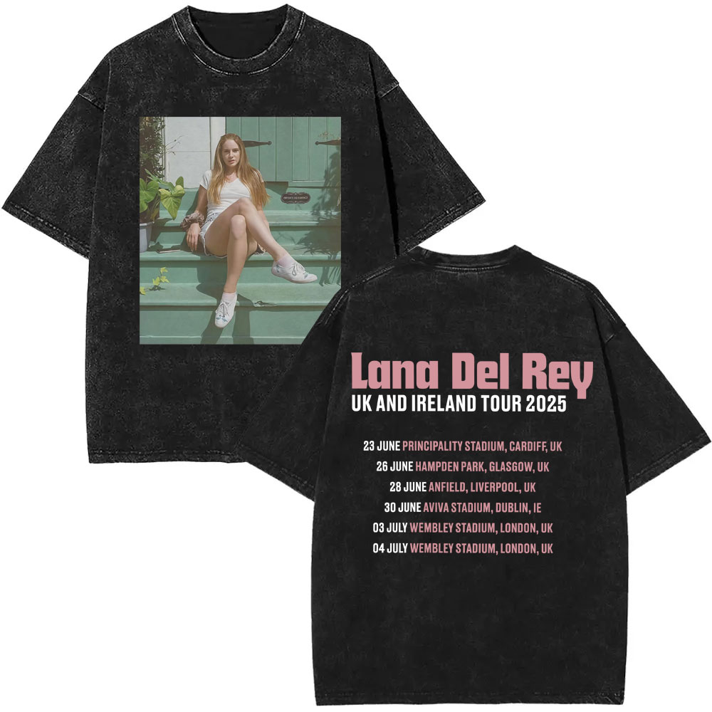 Washed Vintage Lana Del Rey UK - огляд і ціна Women'S Fashion Uk 2025