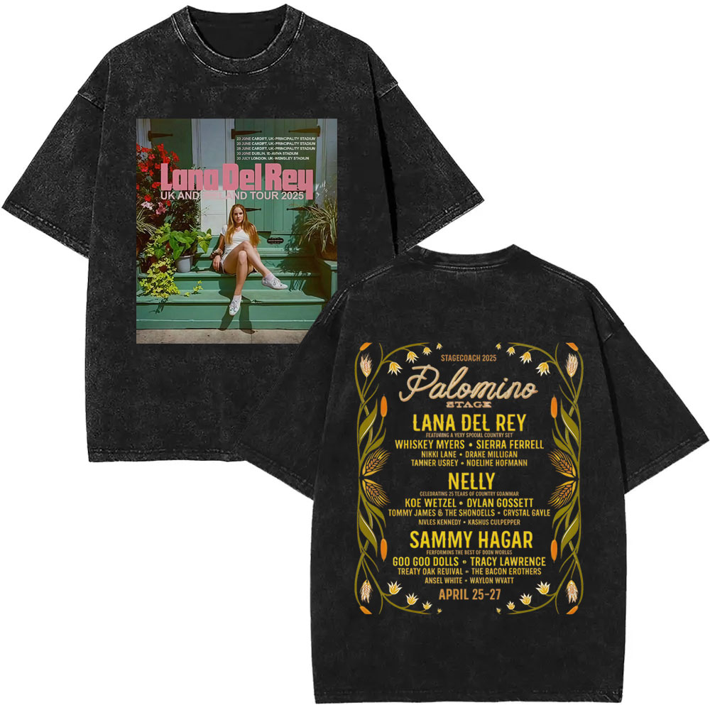 Washed Vintage Lana Del Rey UK - огляд і ціна Women'S Fashion Uk 2025
