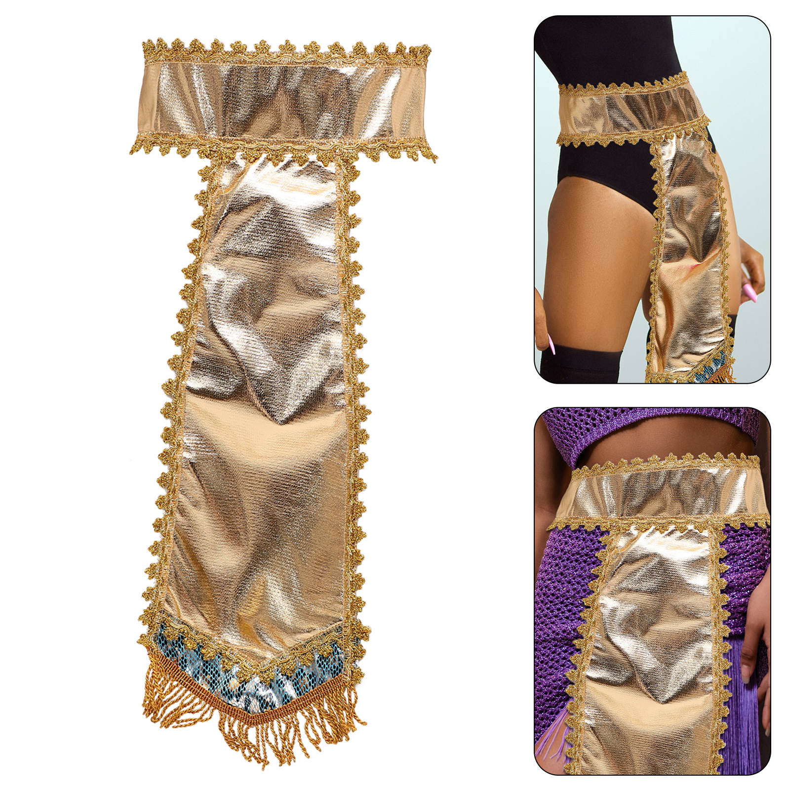1pc Halloween Party Cosplay Co - огляд і ціна Women'S Fashion Kilt