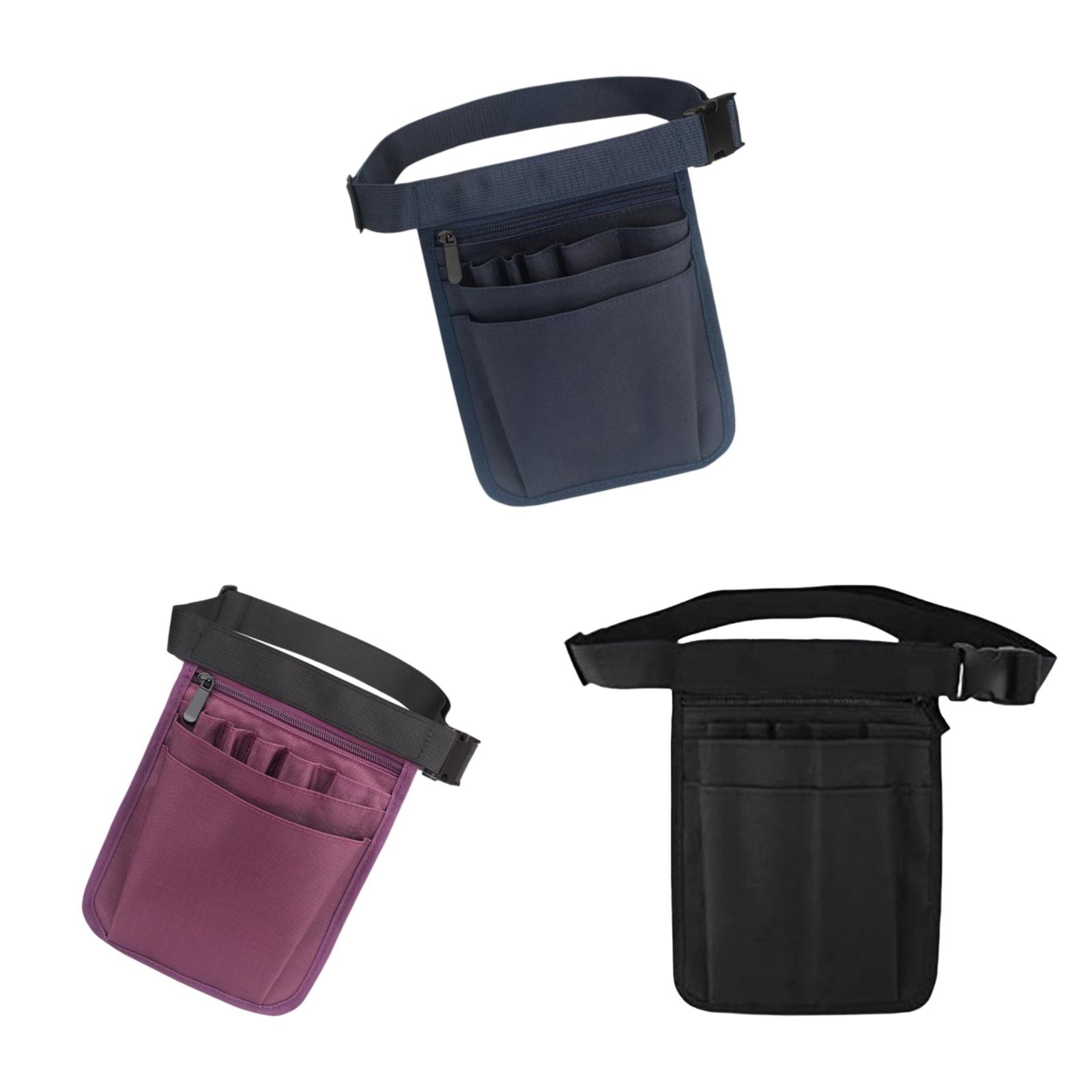 Nurse Waist Pack Pouch Healthc - огляд і ціна Women'S Fashion Utility Belt