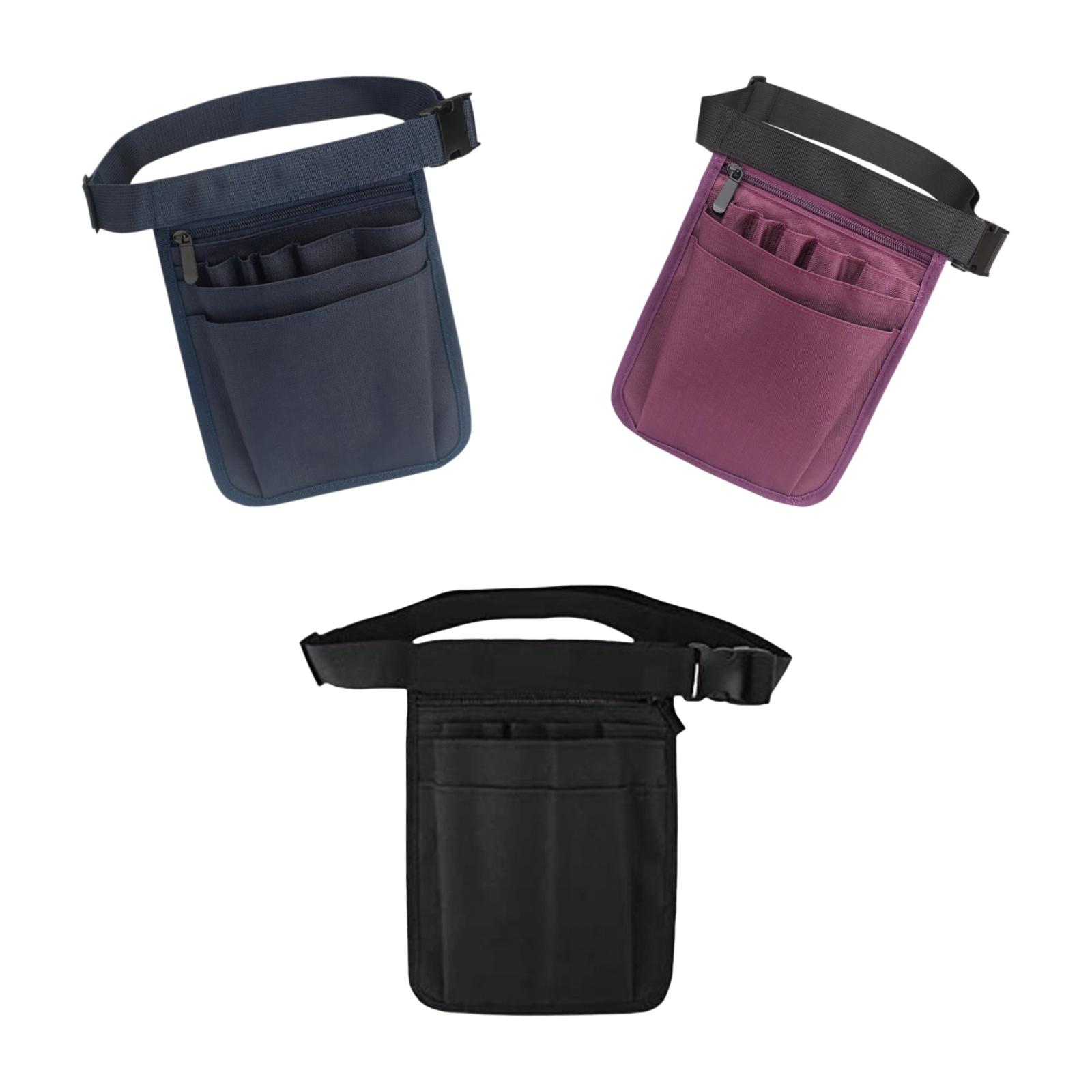 Nurse Waist Pack Pouch Healthc - огляд і ціна Women'S Fashion Utility Belt