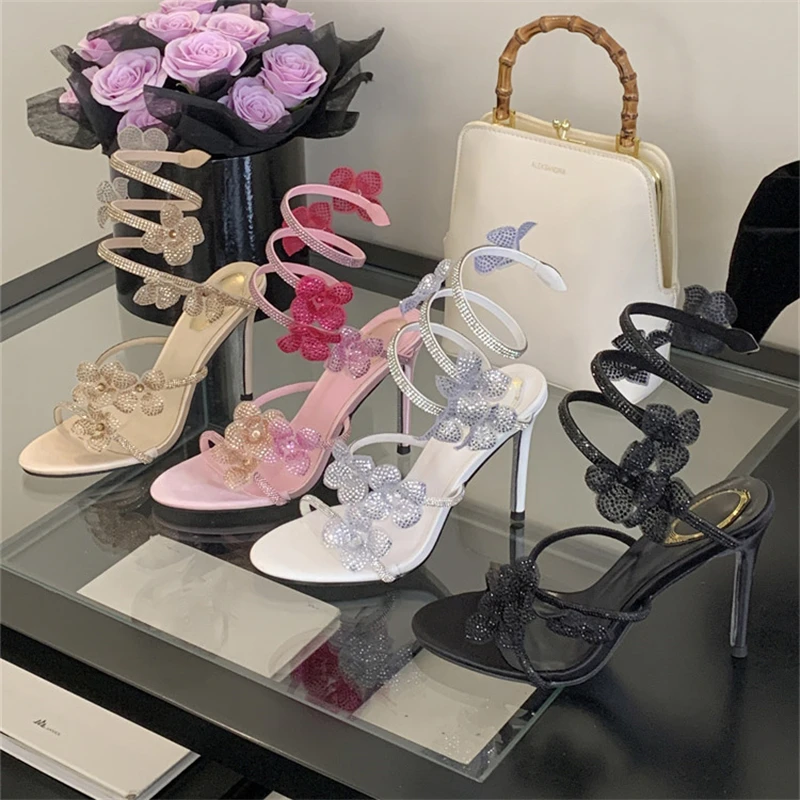 Aneikeh 2026 Summer Open Toe A - огляд і ціна Women'S Fashion Line