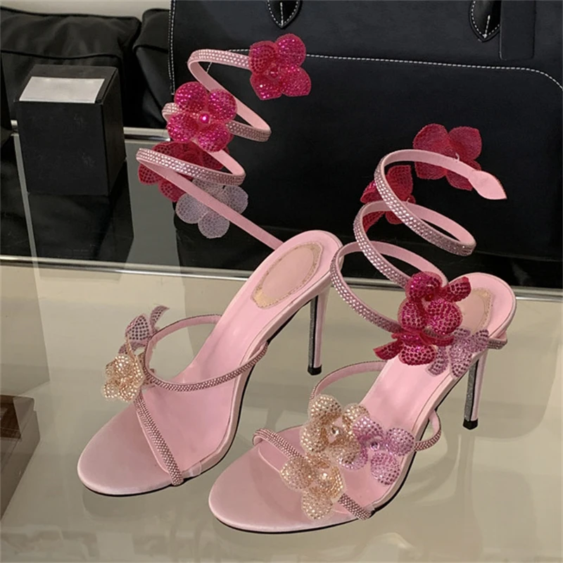 Aneikeh 2026 Summer Open Toe A - огляд і ціна Women'S Fashion Line