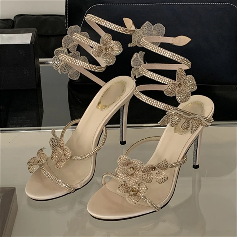 Aneikeh 2026 Summer Open Toe A - огляд і ціна Women'S Fashion Line