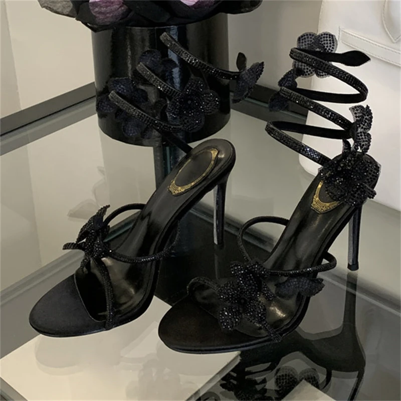 Aneikeh 2026 Summer Open Toe A - огляд і ціна Women'S Fashion Line