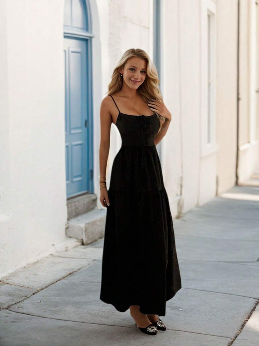 Classic Vintage A-Line Slip Dr - огляд і ціна Women'S Fashion Line
