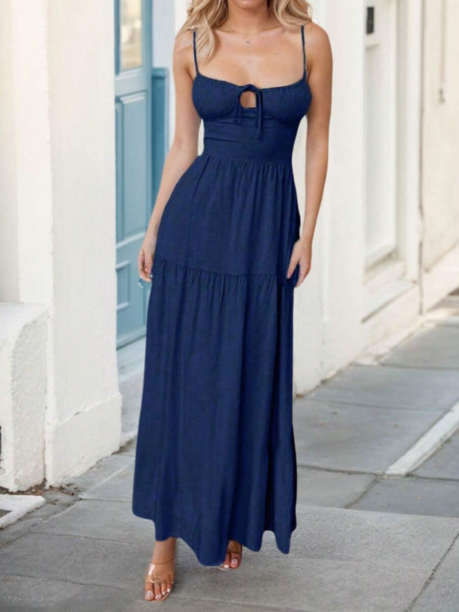 Classic Vintage A-Line Slip Dr - огляд і ціна Women'S Fashion Line