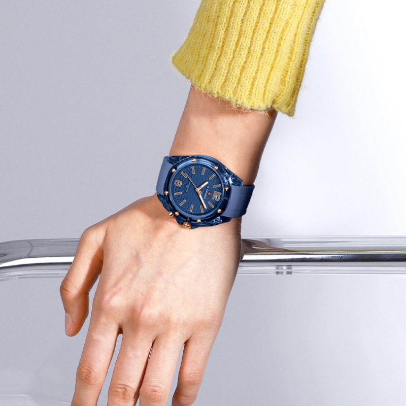NAVIFORCE Women New Fashion Qu - огляд і ціна Women'S Fashion Line