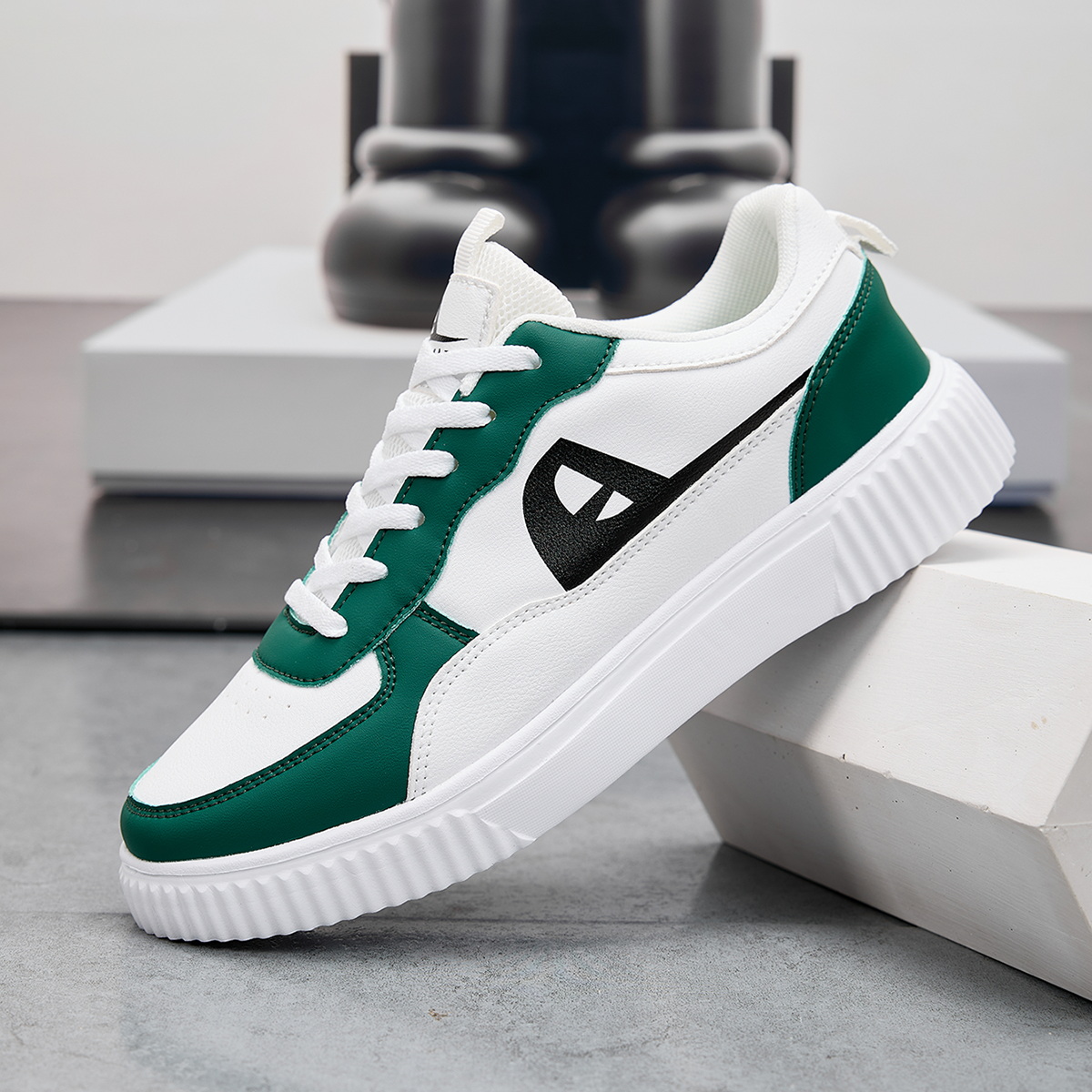 Women Shoes Skateboarding Brea - огляд і ціна Sneakers Fashion Women