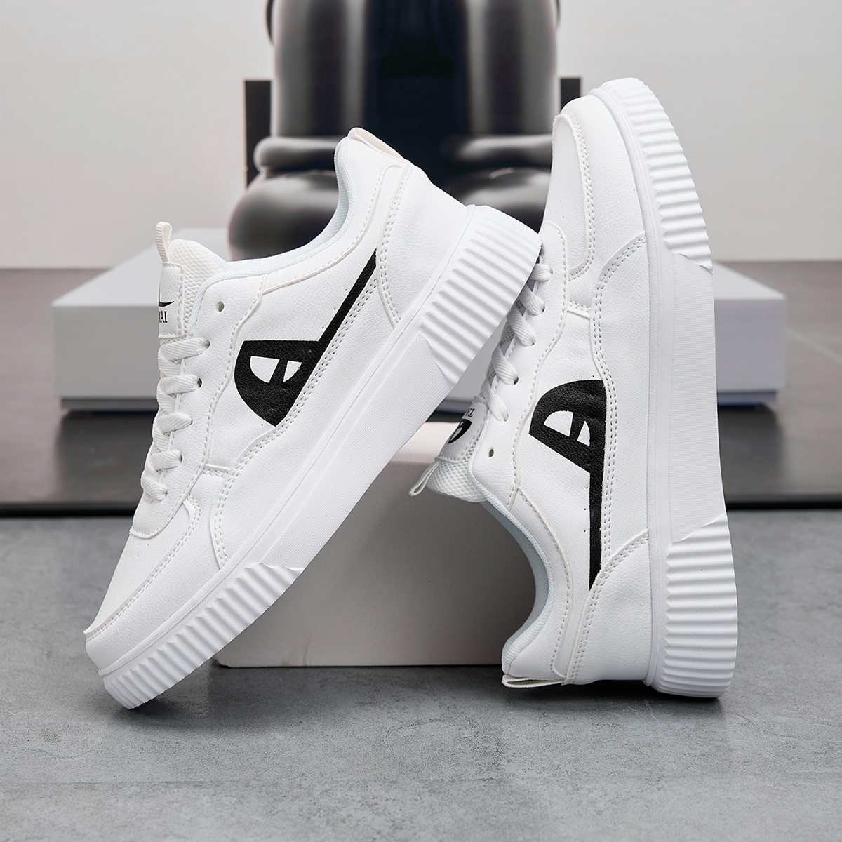 Women Shoes Skateboarding Brea - огляд і ціна Sneakers Fashion Women