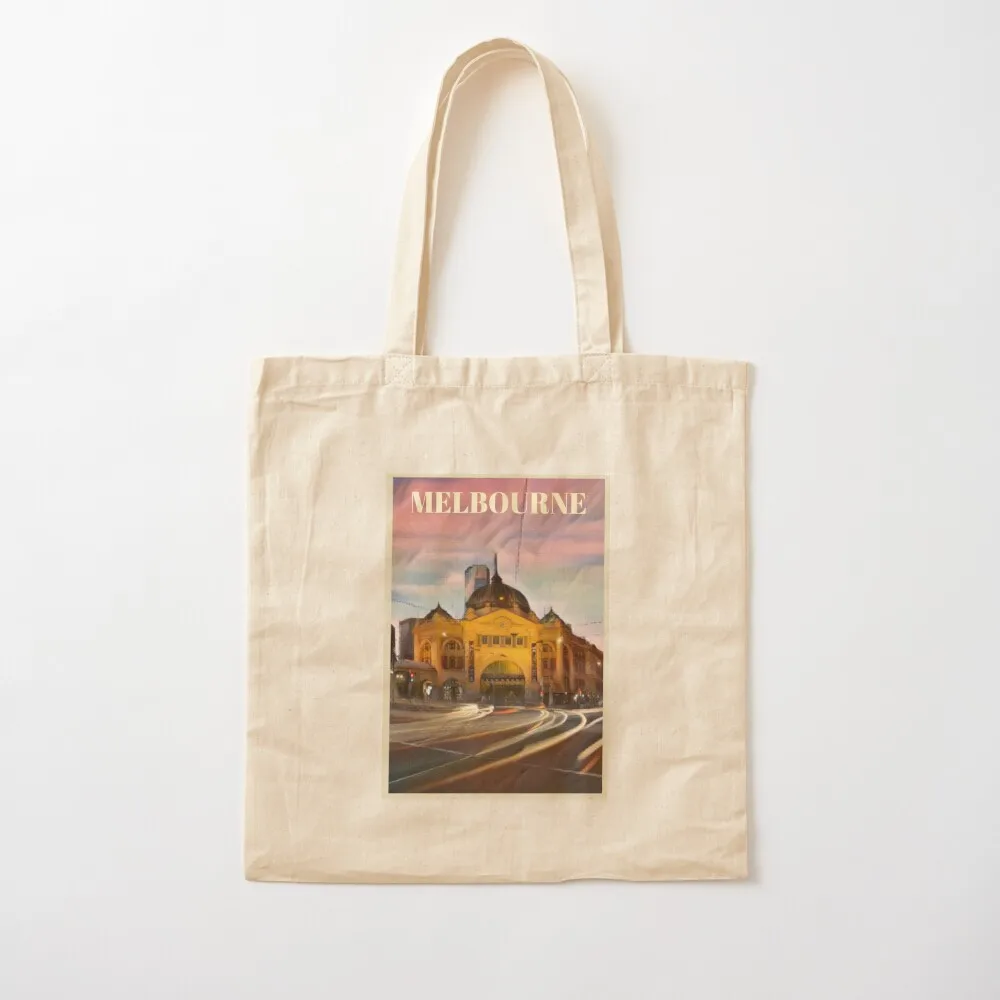 Melbourne Vintage Travel Tote  - огляд і ціна Women'S Fashion Melbourne