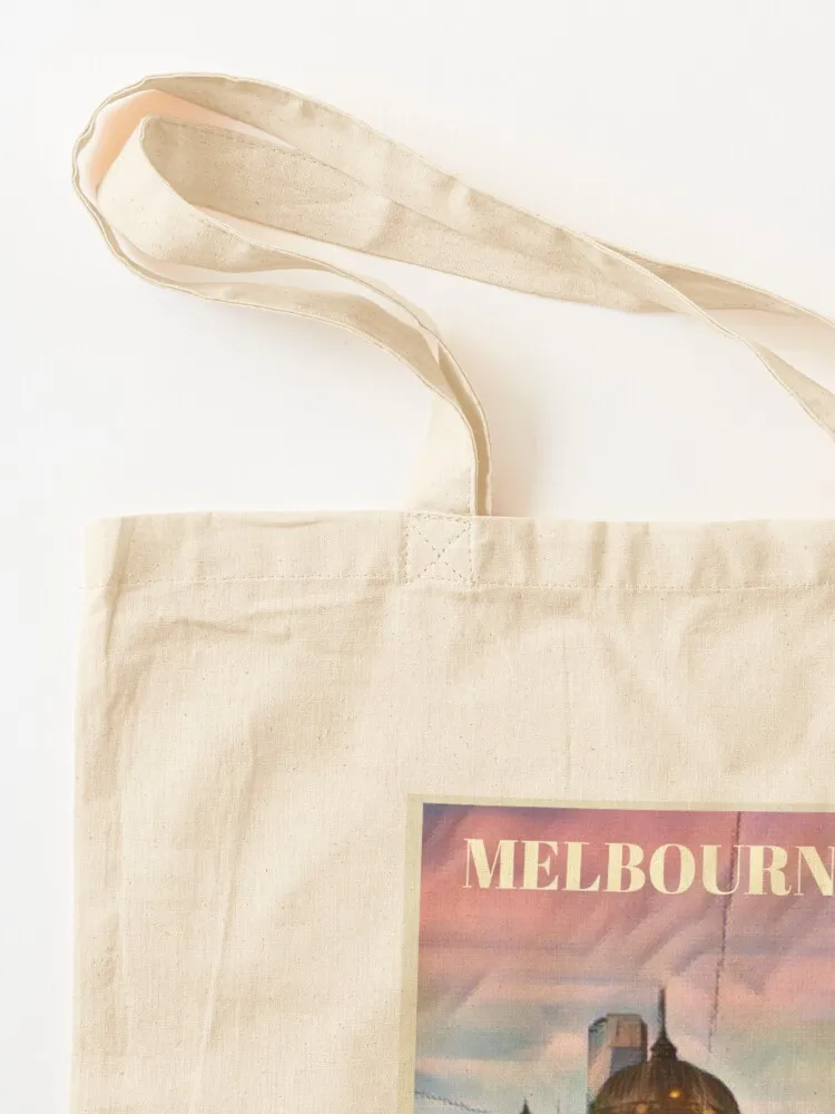 Melbourne Vintage Travel Tote  - огляд і ціна Women'S Fashion Melbourne