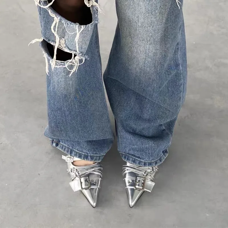 Pointed Toe High Heels Women W - огляд і ціна Women'S Fashion Line