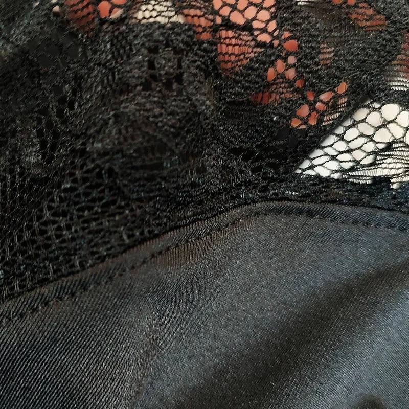Female Lingerie Front Zip Wome - огляд і ціна Women'S Fashion Quarter Zip