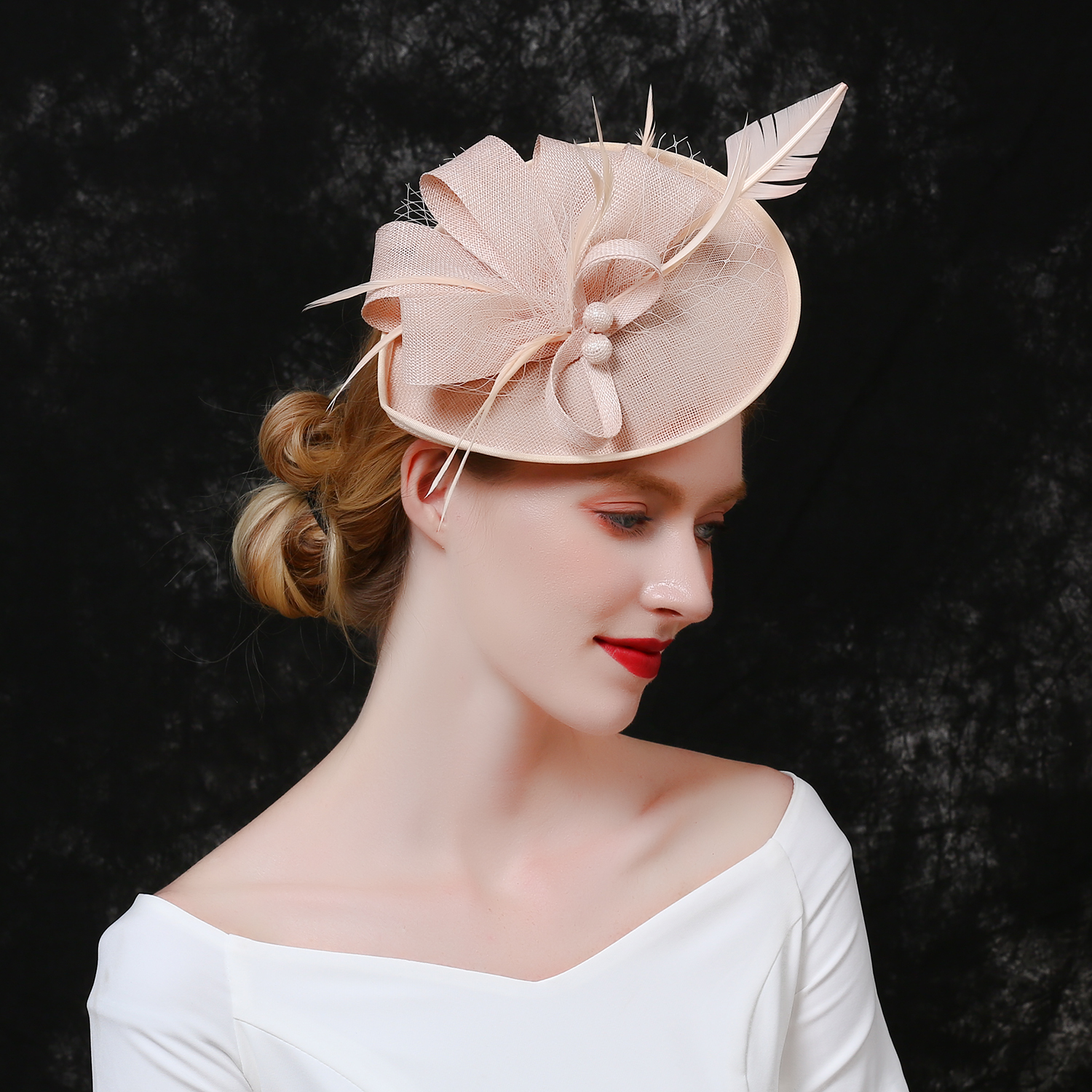 Teardrop Heavy Weave Sinamay L - огляд і ціна Women'S Fashion Melbourne