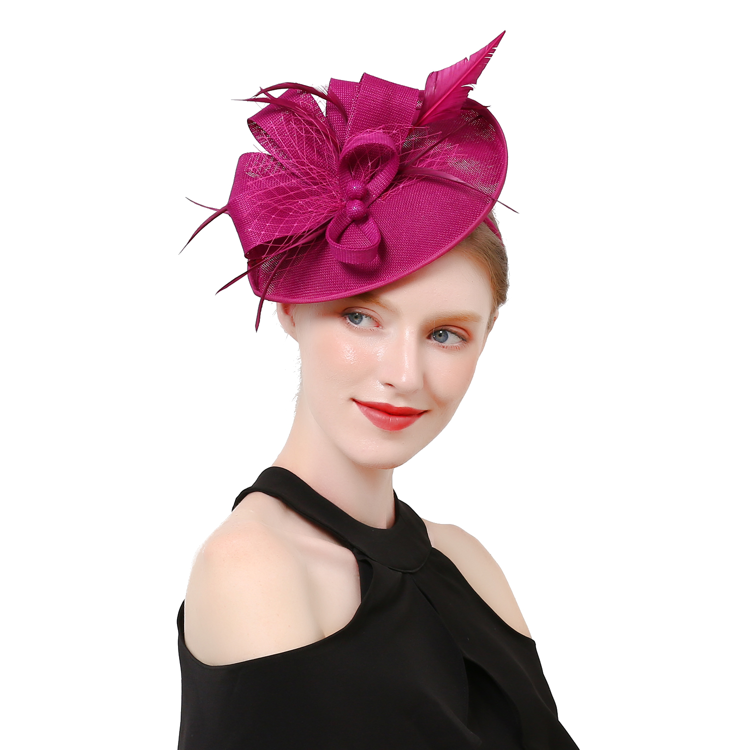Teardrop Heavy Weave Sinamay L - огляд і ціна Women'S Fashion Melbourne
