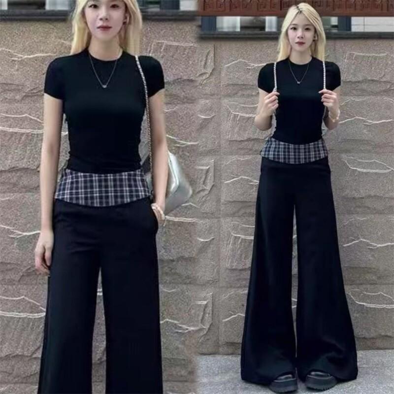 Women's Suit Fashion 2 Piece S - огляд і ціна Women Top Fashion