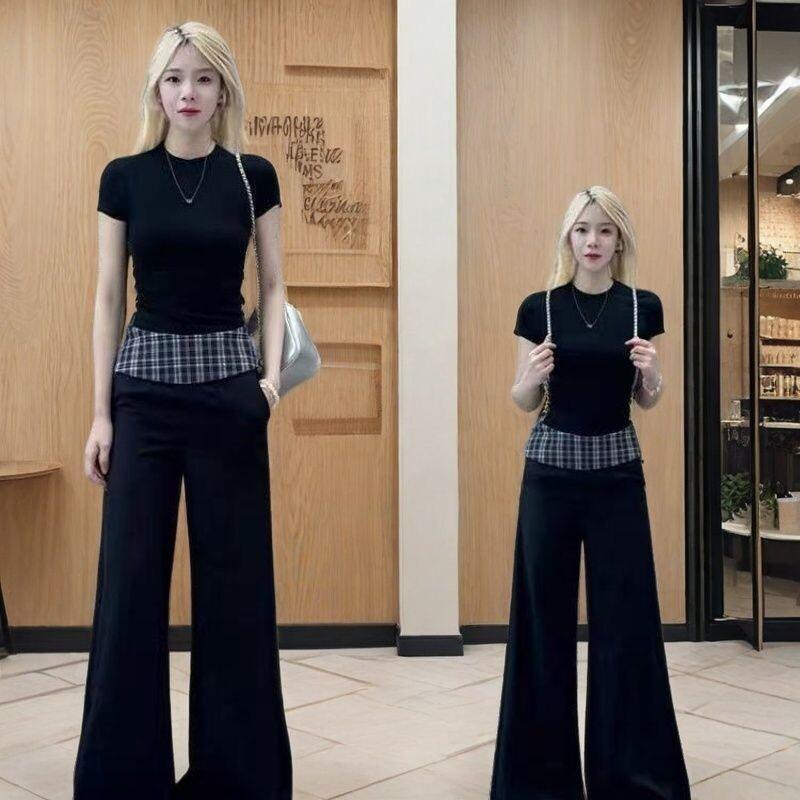Women's Suit Fashion 2 Piece S - огляд і ціна Women Top Fashion