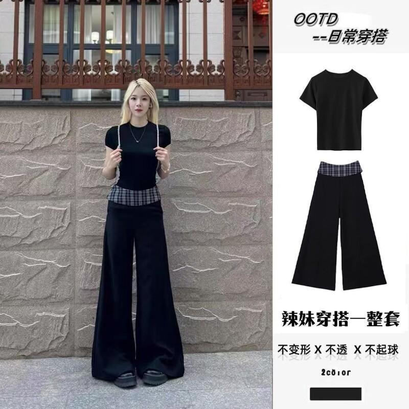 Women's Suit Fashion 2 Piece S - огляд і ціна Women Top Fashion
