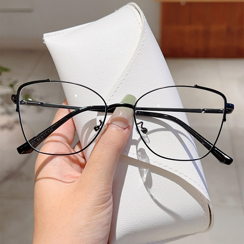 KAMMPT Cat Eye Glasses Women F - огляд і ціна Women'S Fashion Glasses Non Prescription