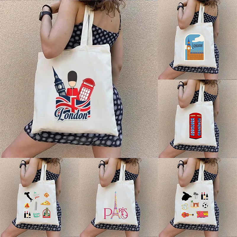 London UK Paris Printing Ladie - огляд і ціна Women Fashion Uk