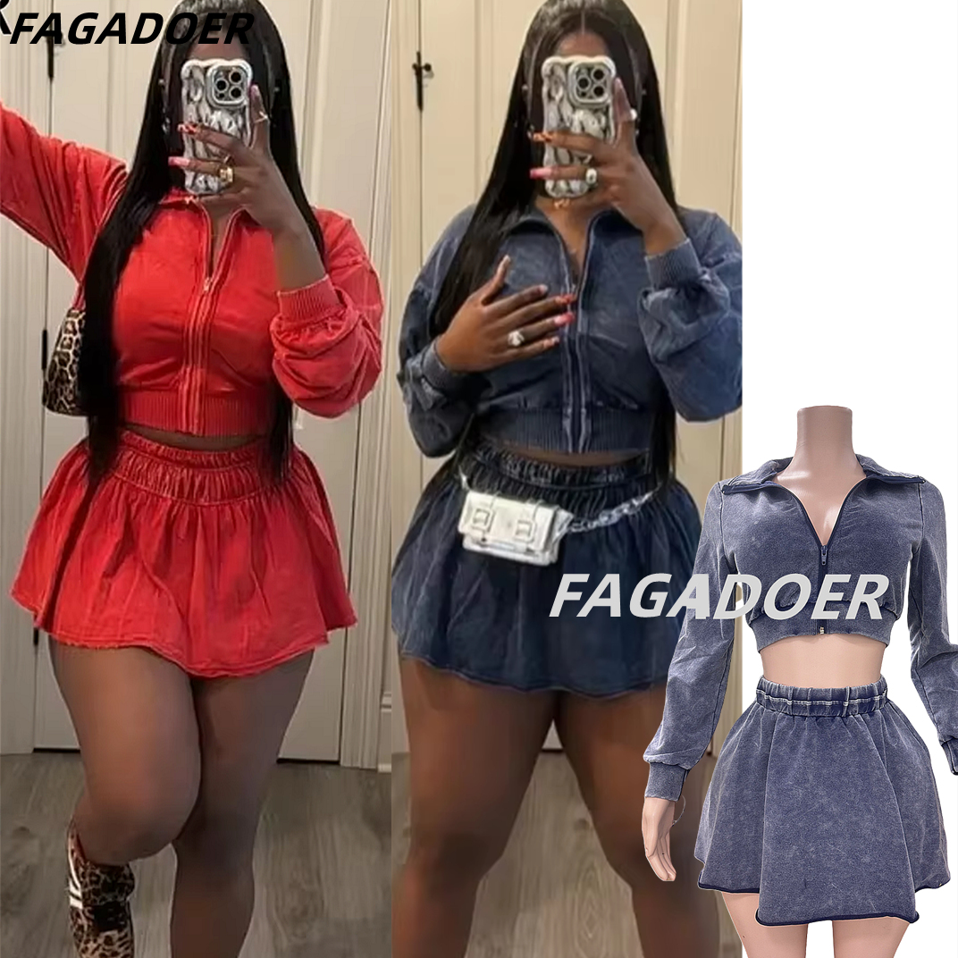 FAGADOER Quality Fashion Women - огляд і ціна Women'S Fashion Quarter Zip
