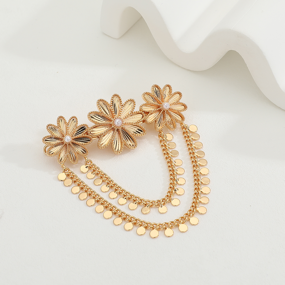 New Fashion Hairpin Turkish Qa - огляд і ціна Women Fashion Qatar