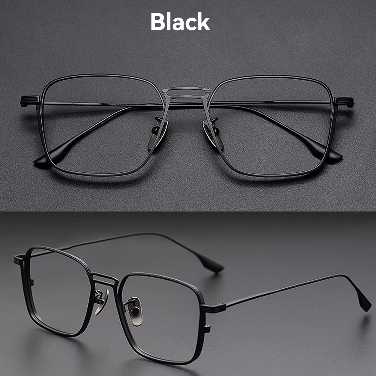 FYTOOMetal Frame Plain Eyeglas - огляд і ціна Women'S Fashion Glasses Non Prescription